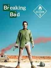 Breaking Bad Season 1