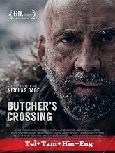 Butcher’s Crossing