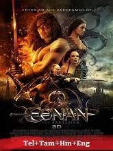 Conan the Barbarian