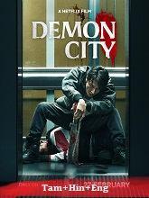 Demon City