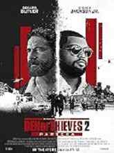 Den of Thieves 2: Pantera