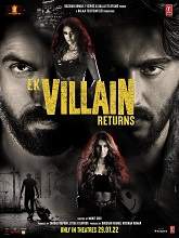 Ek Villain Returns