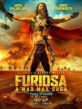 Furiosa: A Mad Max Saga