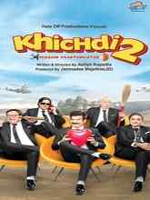 Khichdi 2