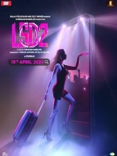 LSD 2: Love Sex Aur Dhokha 2