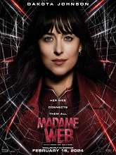 Madame Web