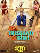 Mere Husband Ki Biwi