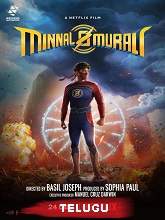 Minnal Murali