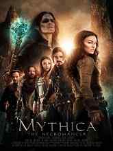 Mythica: A Quest for Heroes