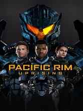 Pacific Rim 2: Uprising