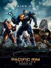 Pacific Rim 2: Uprising