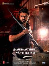 Sankranthiki Vasthunam