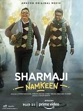 Sharmaji Namkeen