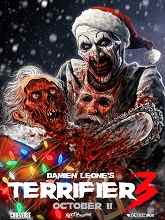 Terrifier 3