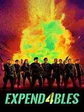 The Expendables 4