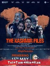 The Kashmir Files