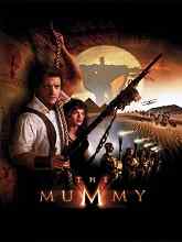 The Mummy