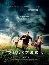 Twisters