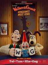 Wallace & Gromit: Vengeance Most Fowl