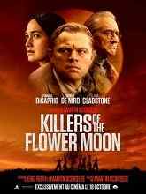 Killers of the Flower Moon